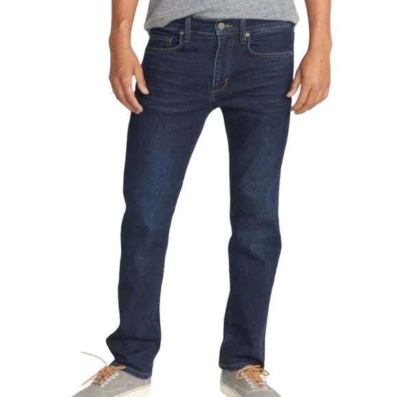 MARINE LAYER Original Slim Jeans - Picture 1 of 11